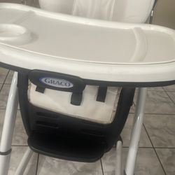 Baby todler high chair