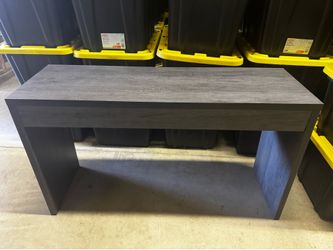 Sofa table/desk