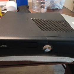 Xbox 360 (San Benito )