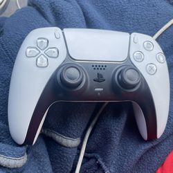 Ps5 Controller 