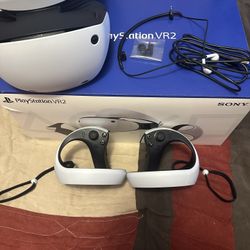 SELLING PLAYSTATION VR2
