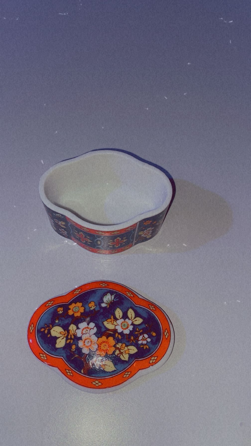 Small Jewlery Holder