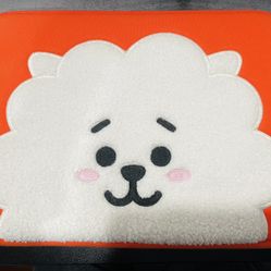Kind Alpaca Rj Bt21 Laptop Case (Authentic) For 13” Laptops