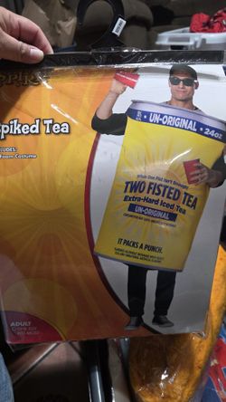 Twisted Tea