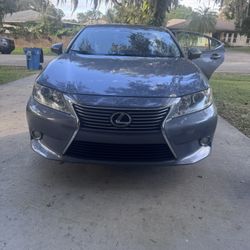 2013 Lexus ES 350