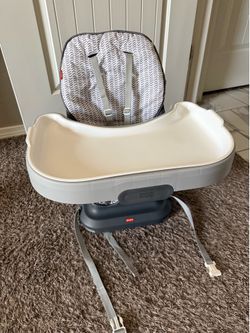 High Chair
