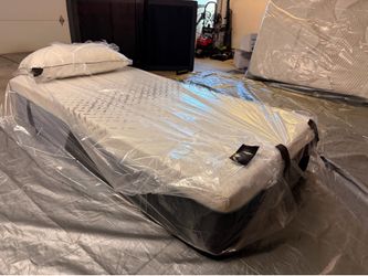Nectar, Nectar Premier Hybrid, Twin XL, Like New