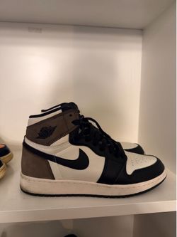 Nike Jordan High Top