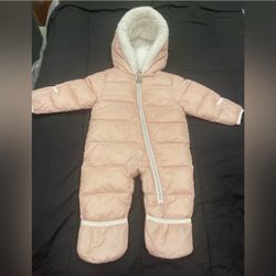 Snowsuit