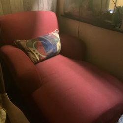 Comfy Lounge Chair