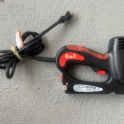 Stapler Electrical 