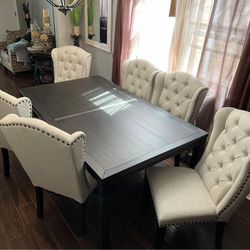 Dining Tables Sofas Chairs Loveseats 