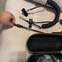 Ninja 50 Lite Air Tank Like New Never Used With Ninja Air Hose