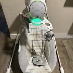 Baby Swing 