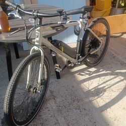 Radmission Electric Bike