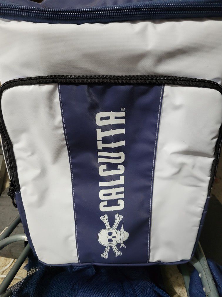 Calcutta Backpack Cooler Brand New