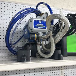 GRACO MAGNUM PROJECT PAINT PLUS + HOSE
