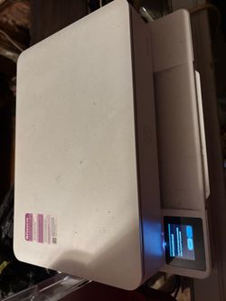 wireless printer