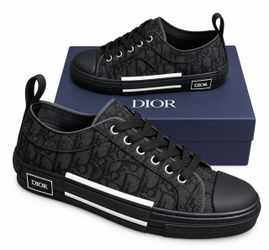 Dior men’s shoes