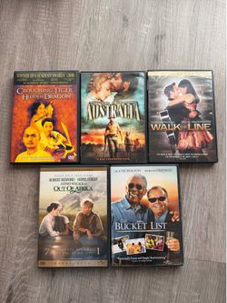LOT#10 Award Winners Collection
