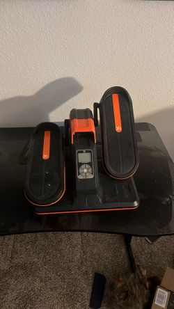  Elliptical 