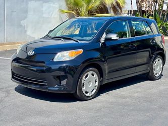 2008 Scion xD