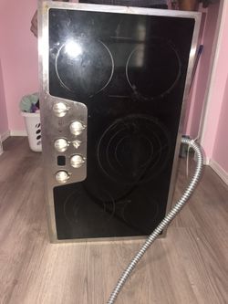 Cooktop
