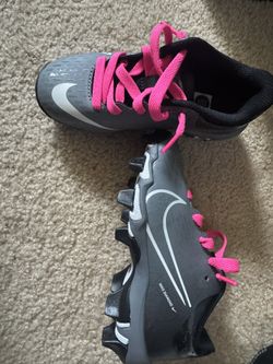 Nike Cleats