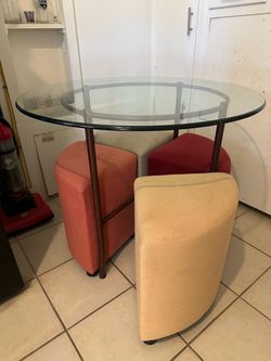 Cute little table