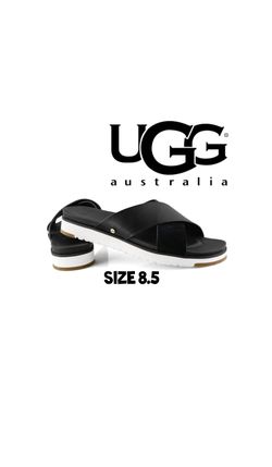 UGG W Kari Sandal, $65