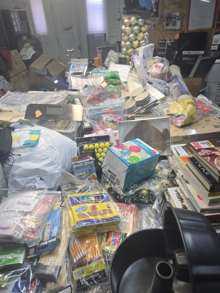 Liquidation Remate Clearance