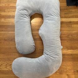 Momcozy Pregnancy Pillow