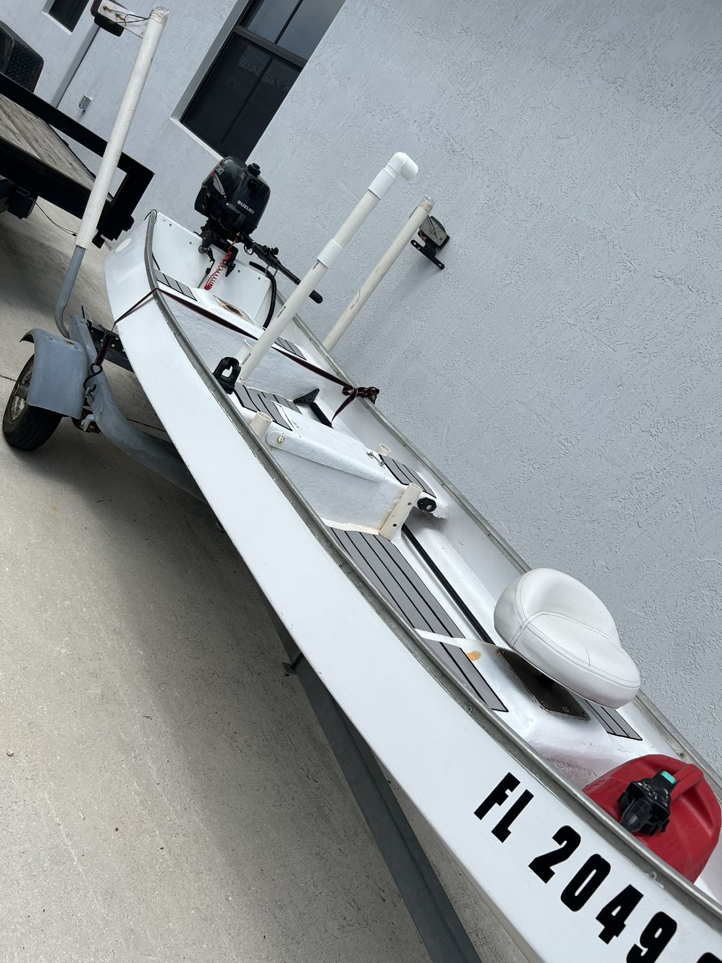 Gheenoe 13 for Sale in Miami, FL OfferUp