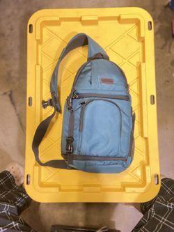 Camera backpack