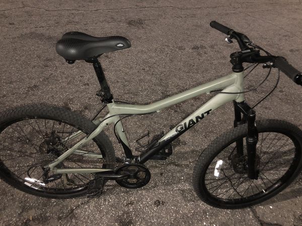 giant bikes aluxx 6000 butted tubing