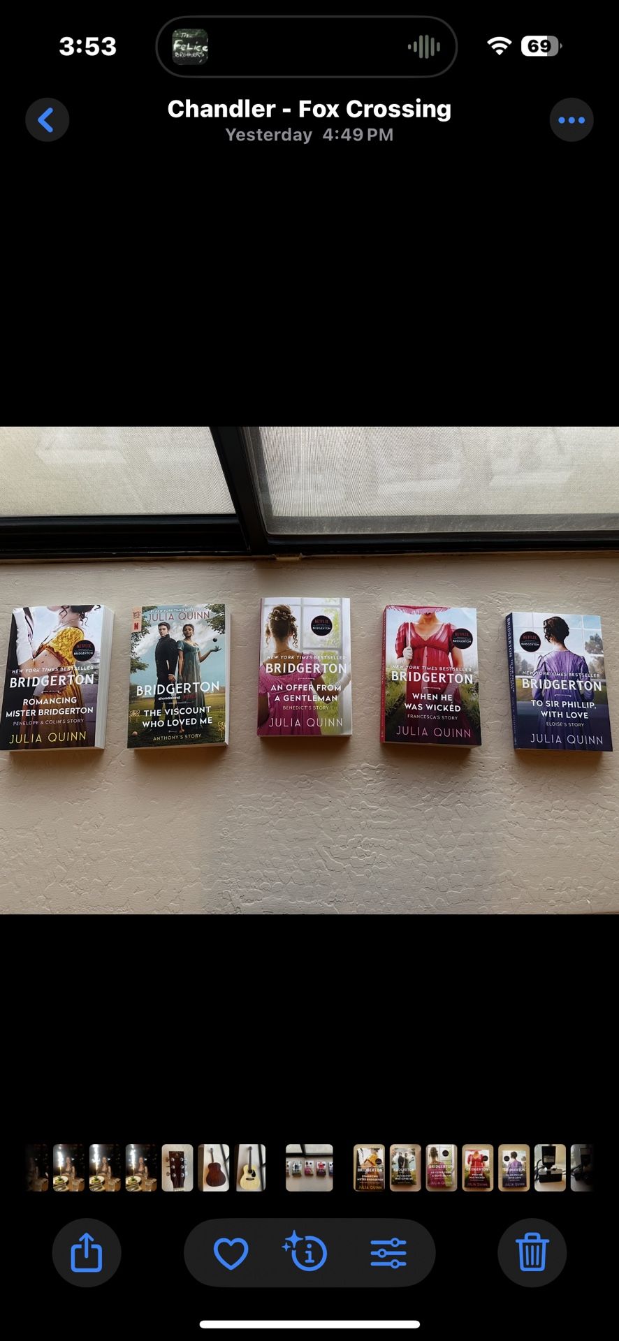 Bridgerton Books,All Products : American Fashion Style Bags On Sale