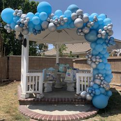 Balloon Garland 