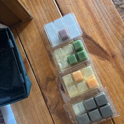 Wax Lot 