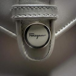 Vintage Ferragamo Bag