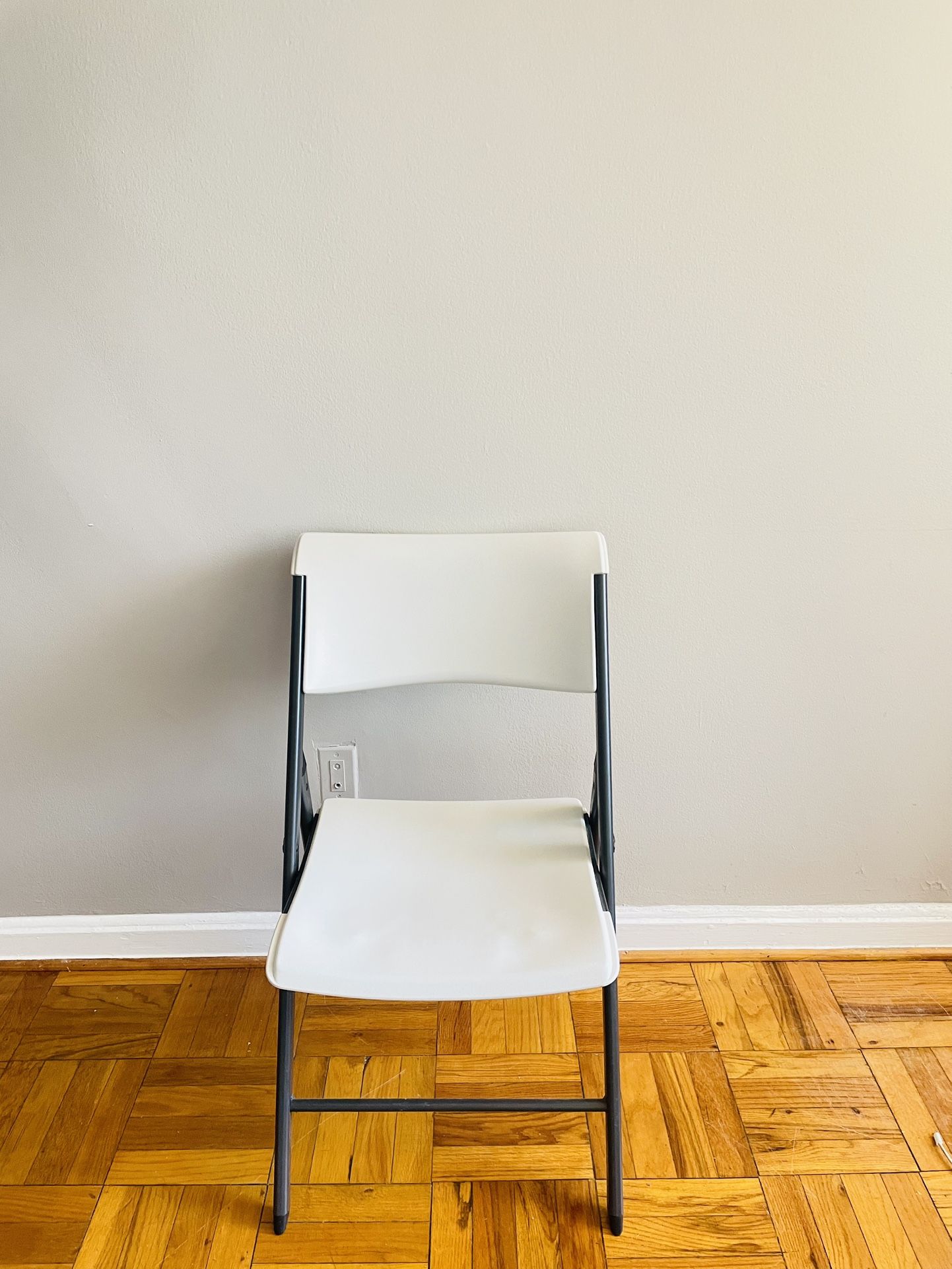 Foldable chair