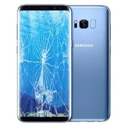 SAMSUNG GALAXY SERIES S