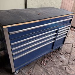 Tool box