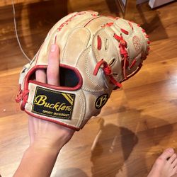 Baseball Glove