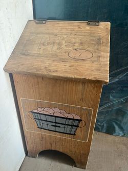 Tater box