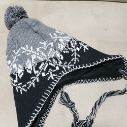 Kids Winter Hat