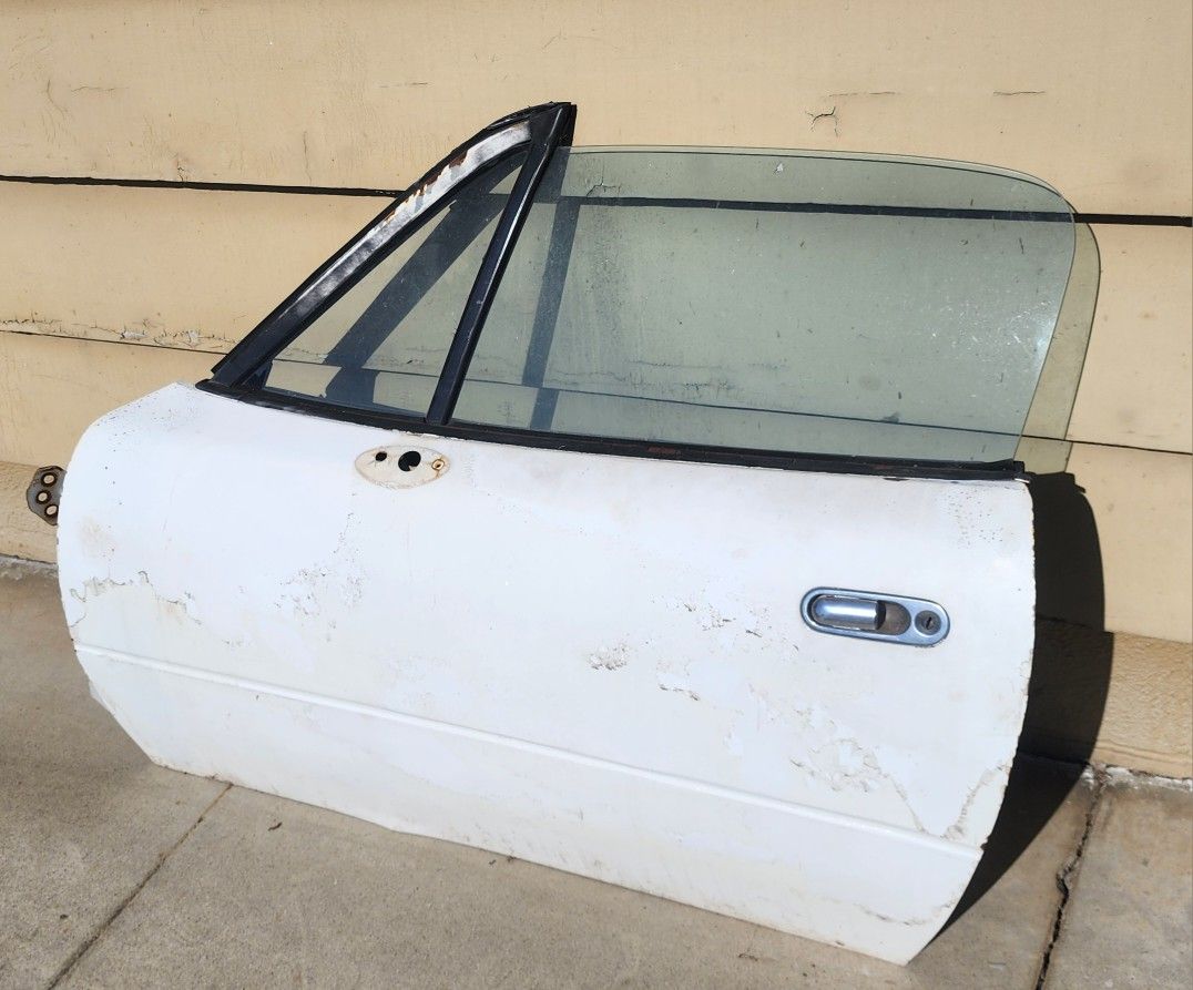NA Miata Door Set