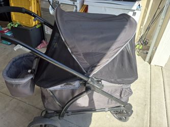 Wagon Stroller