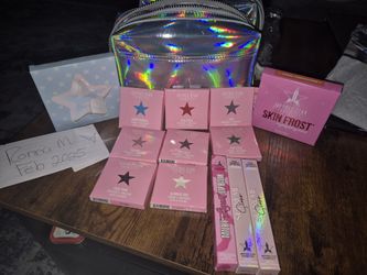JeffreeStar Bundle