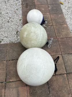 Fenders