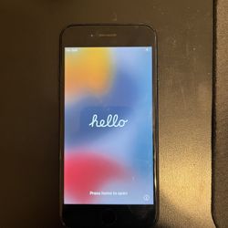iPhone 7
